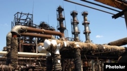 Երևանի «Նաիրիտ» գործարանը, արխիվ