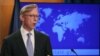 Pompeo Names Special Representative For Iran, Creates Iran Action Group