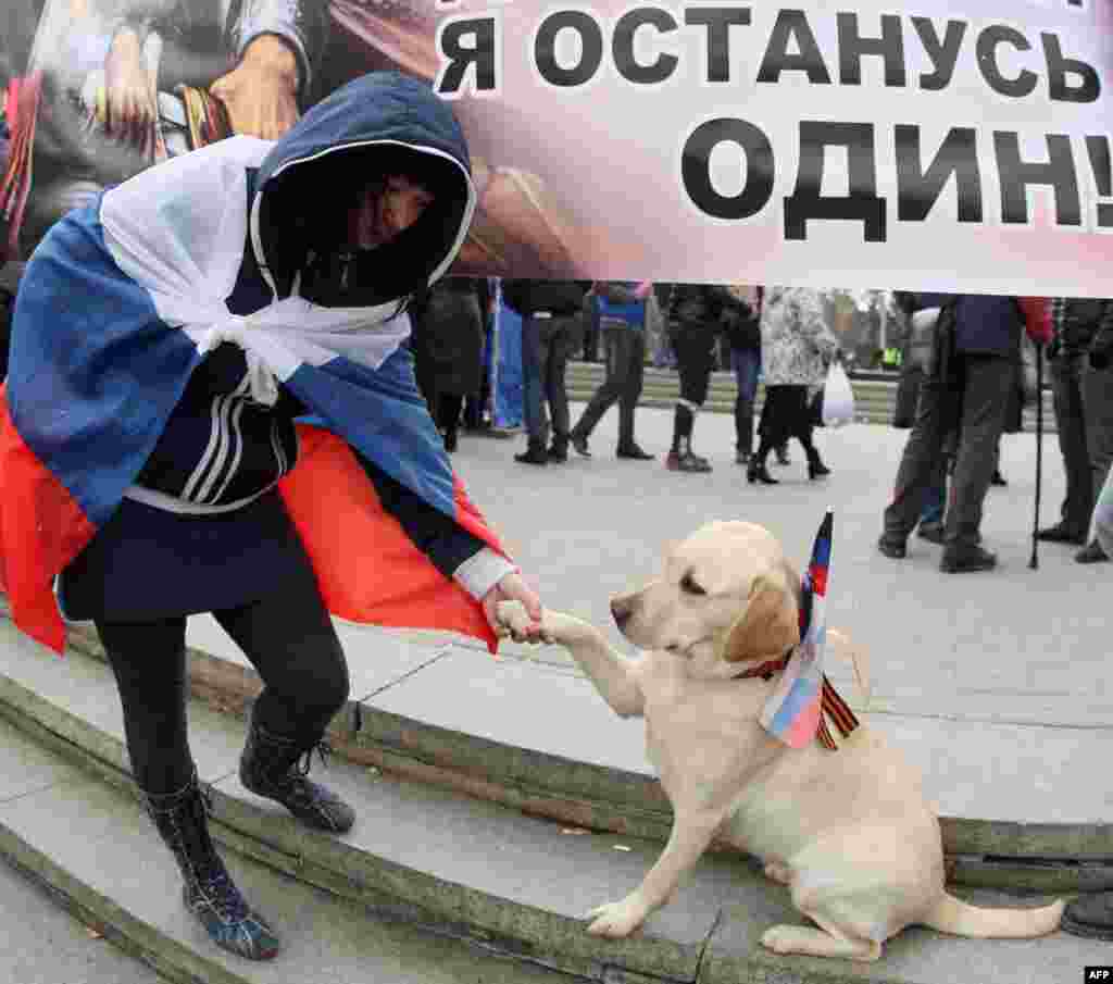  Донецк, 29Заз2014 года