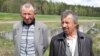 Валер і Васіль Даніленкі
