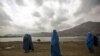 Afghan Rape Victim Freed