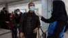 Two Iranians Who Tested Positive For Coronavirus Die In Qom