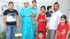 Kazakh mothers of large families now have to prove their good parenting skills before receiving extra benefits. (file photo)