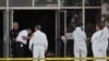 Obama Visits Colorado After Massacre